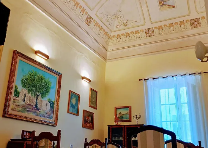 B&B Dei Bottai