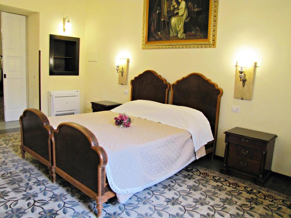 Bed & Breakfast Dei Bottai