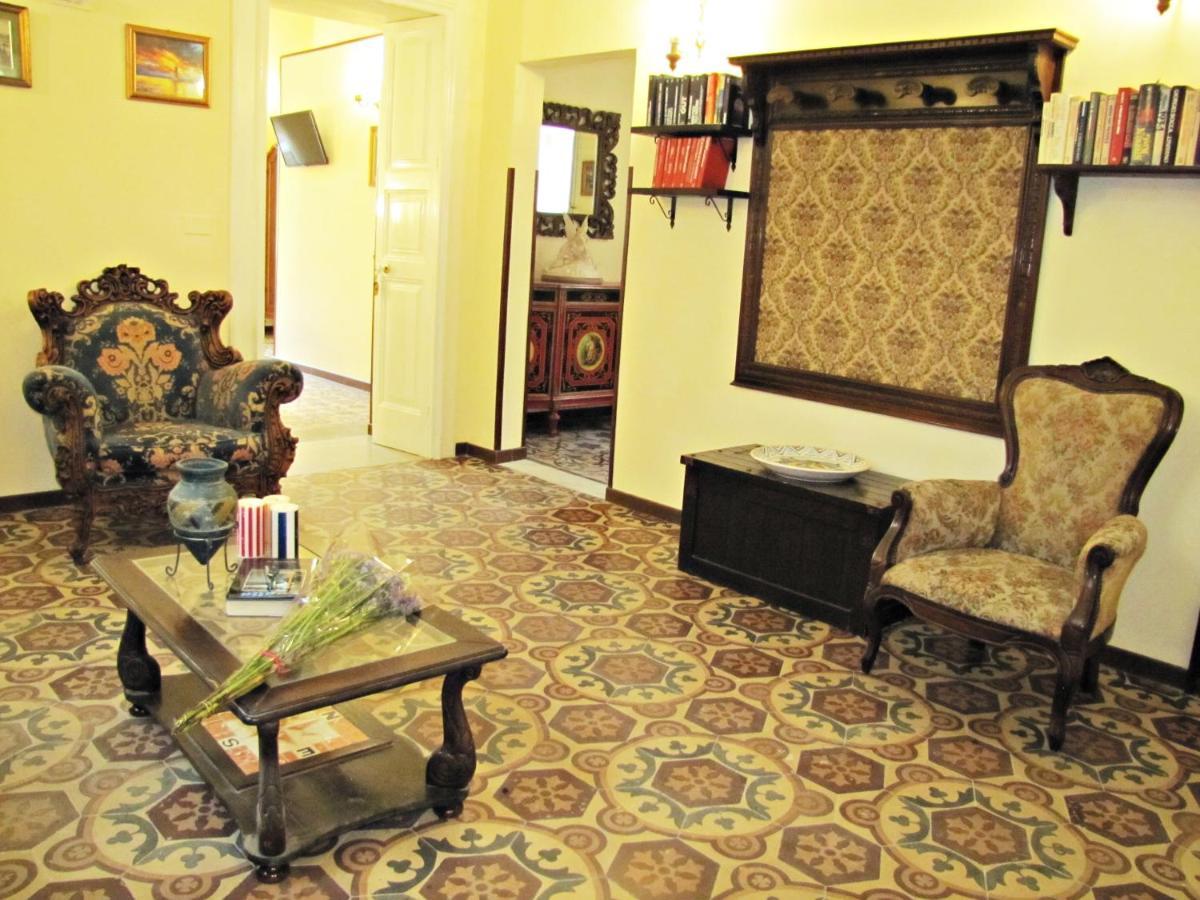 Dei Bottai Bed & Breakfast *