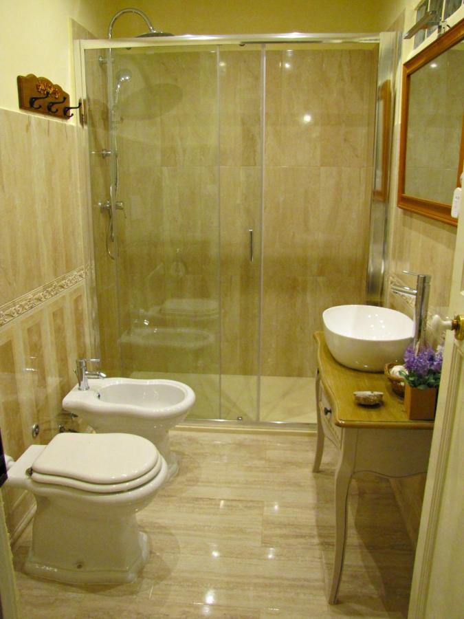 Bed & Breakfast Dei Bottai Gallipoli