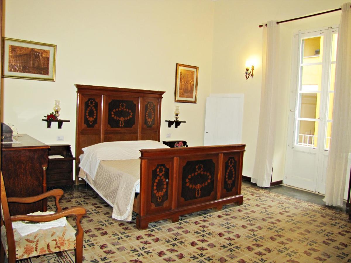 Dei Bottai Bed & Breakfast *