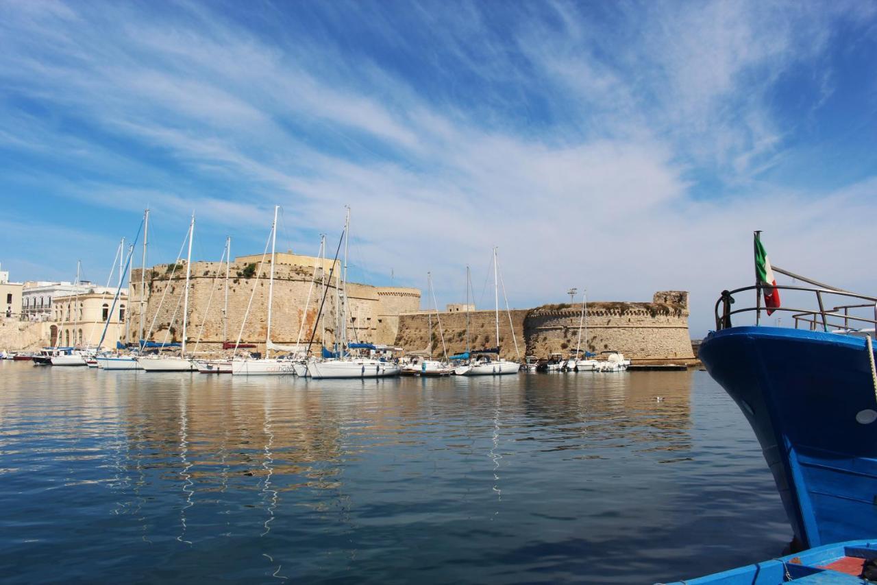 Dei Bottai * Gallipoli