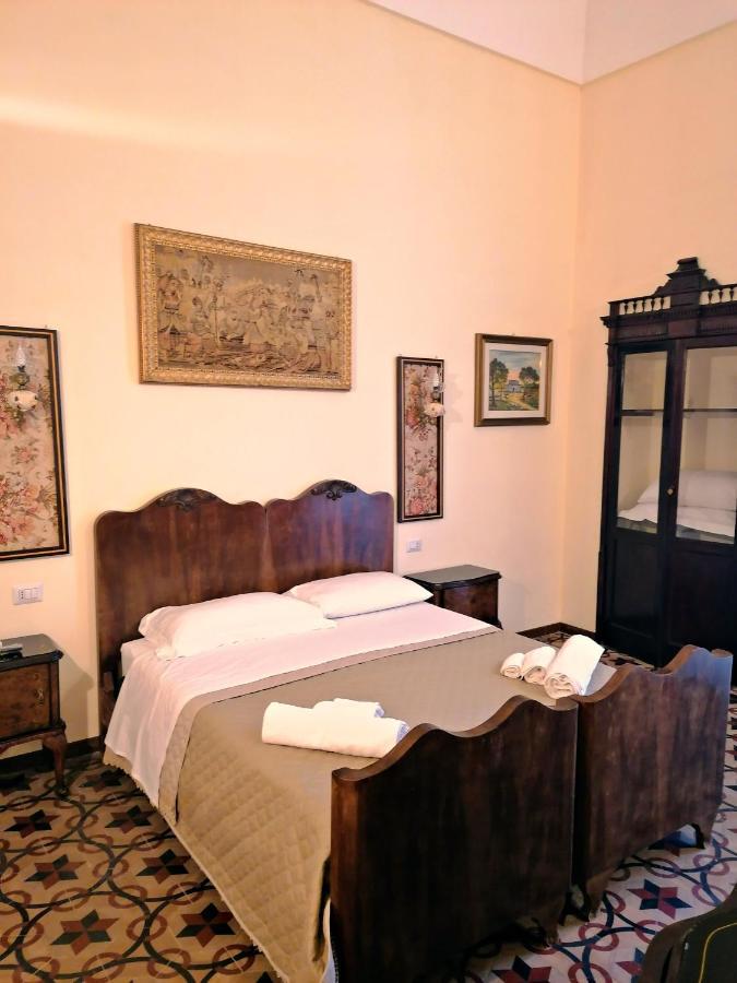 Dei Bottai Bed & Breakfast *
