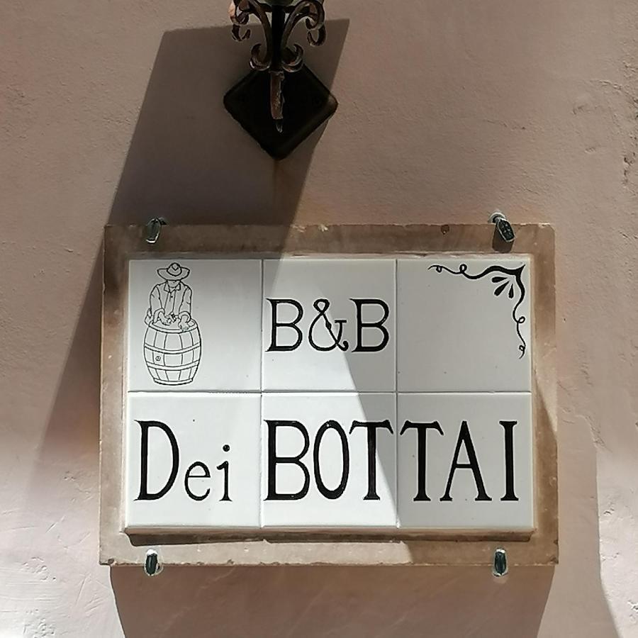 Dei Bottai Bed & Breakfast Gallipoli
