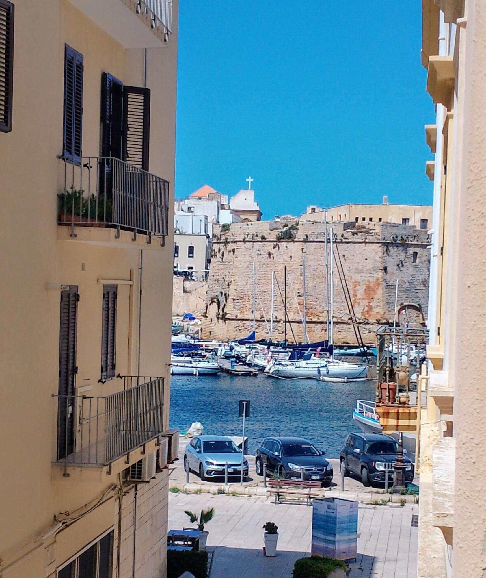Dei Bottai Bed & Breakfast Gallipoli
