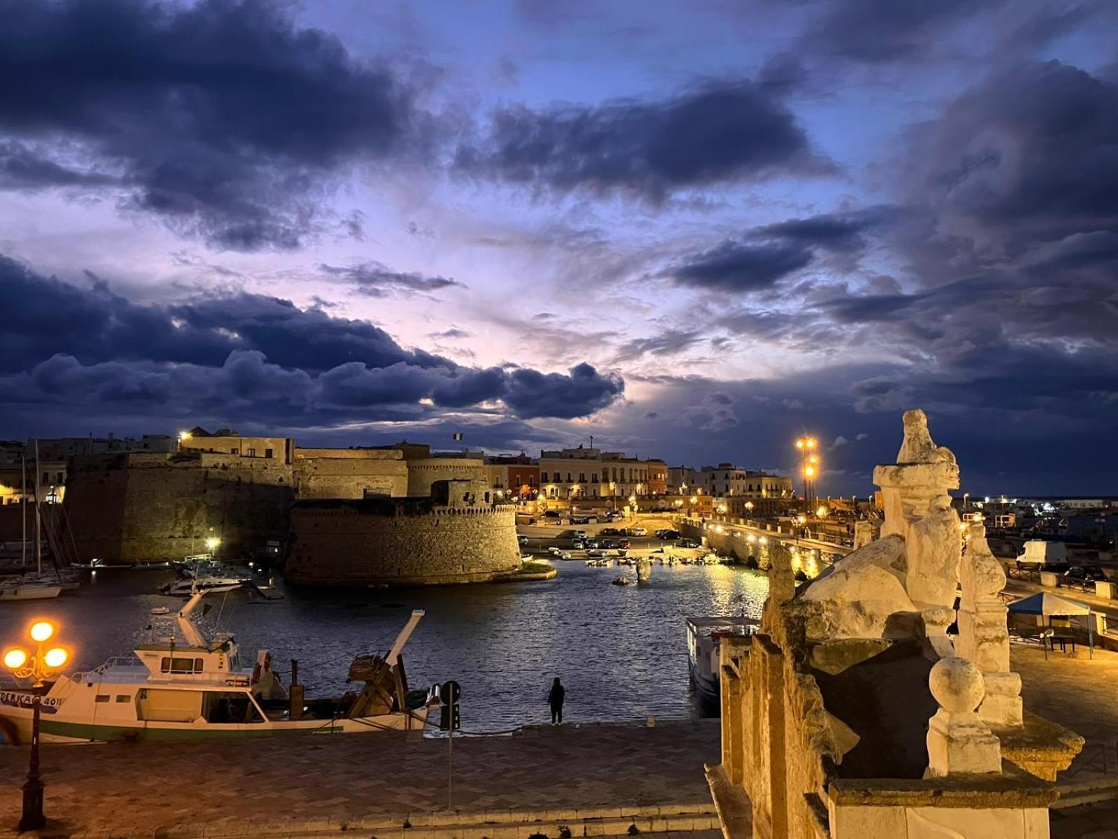 Dei Bottai * Gallipoli