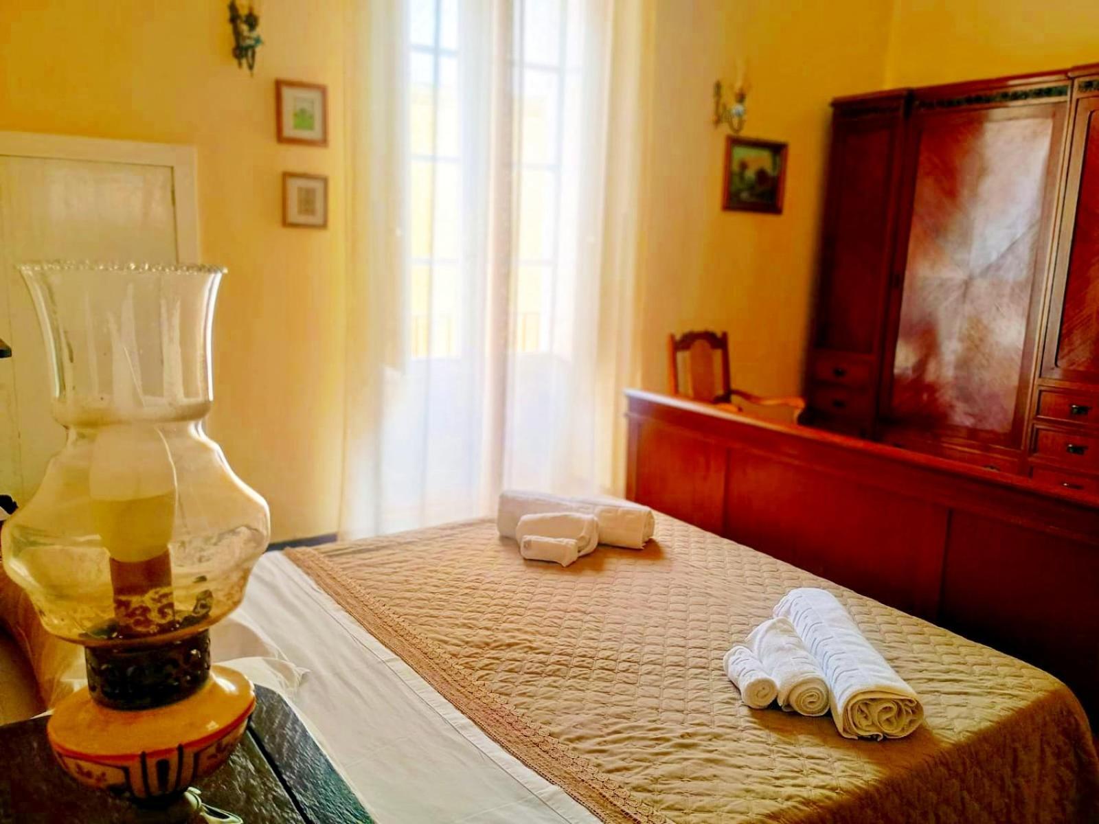 Dei Bottai Bed & Breakfast