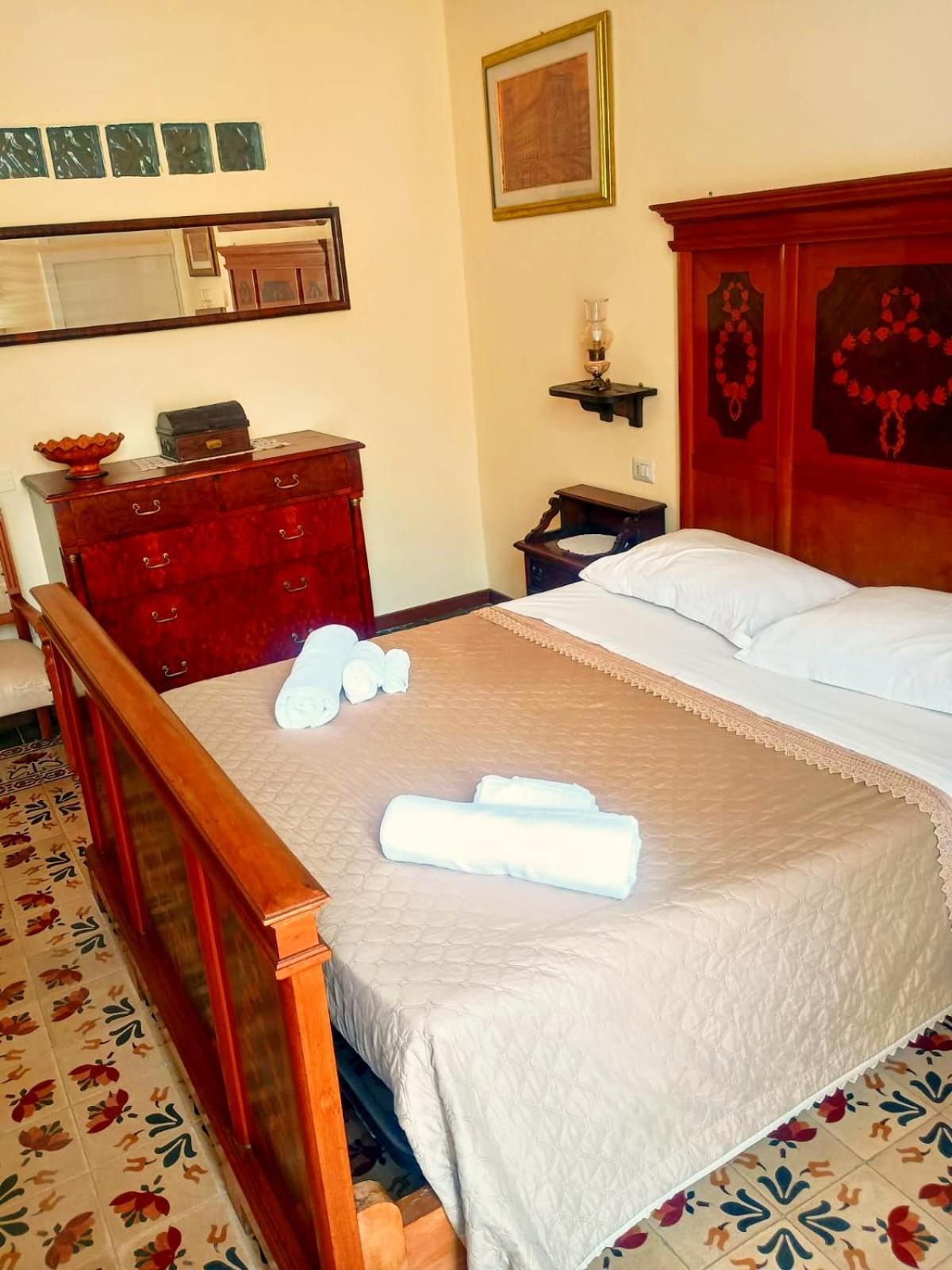 Dei Bottai Bed & Breakfast *